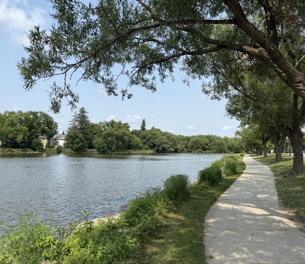 pathways